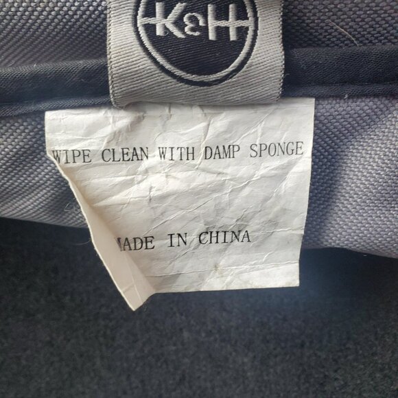 K&H SUV cargo bed liner in Gray - Picture 12 of 16